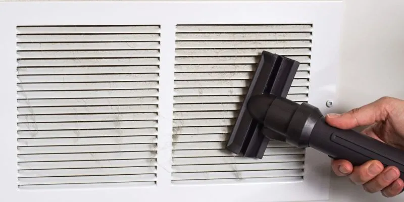 air duct cleaning services in Florida