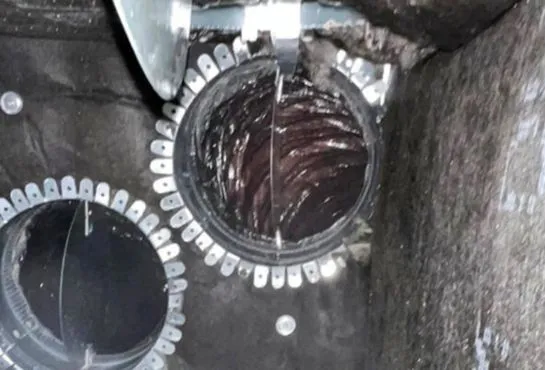 dryer vent cleaning Florida