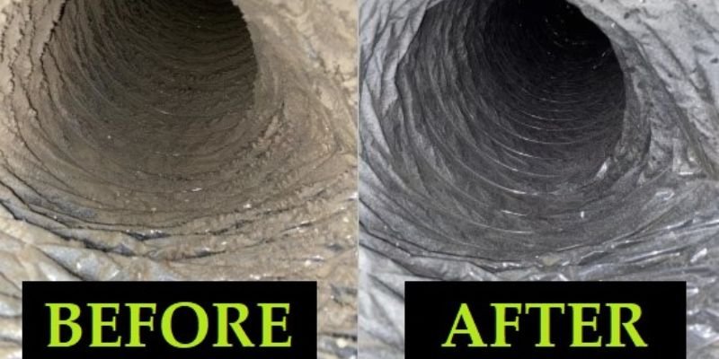 Air Duct Cleaning Aventura FL