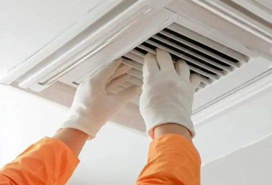 super air duct cleaning services